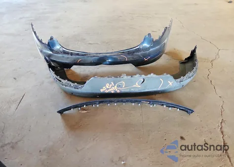 2021 Polestar 2 z USA, uszkodzony, nr VIN LPSED3KA1ML010180